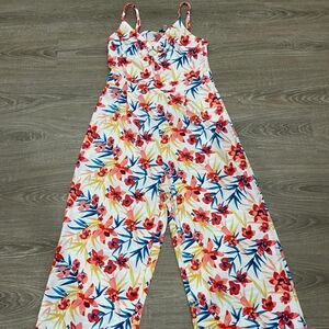 Jumpsuit size S NWOT